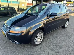 Chevrolet Kalos
