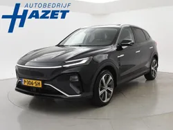 Zwart Gebruikt 2022 MG Marvel R Luxury SUV | € 27.850 (Eerlijke prijs)