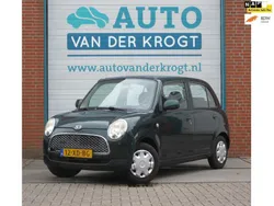 Groen Gebruikt 2007 Daihatsu Trevis Hatchback | € 1.750 (Goede deal)