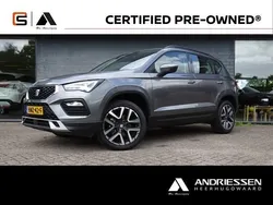 Grijs Gebruikt 2024 Seat Ateca Business SUV | € 32.950 (Eerlijke prijs)