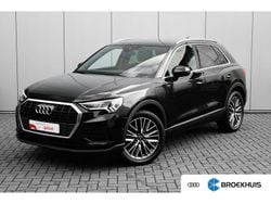 Zwart Gebruikt 2021 Audi Q3 SUV | € 34.895