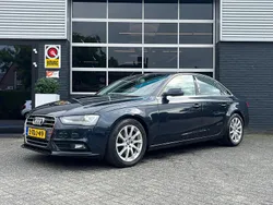 Blauw Gebruikt 2014 Audi A4 Sedan | € 13.495 (Eerlijke prijs)