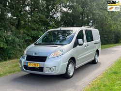 Zilver Gebruikt 2015 Peugeot Expert Van | € 13.500
