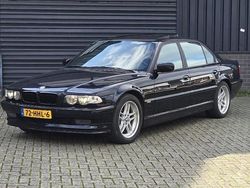 Gebruikt 1999 BMW 750L Sedan | € 19.950