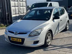 Grijs Gebruikt 2010 Hyundai i30 Active Hatchback | € 1.650 (Goede deal)
