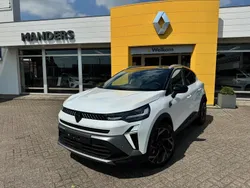 Overige Nieuw 2024 Renault Captur Esprit Alpine SUV | € 35.420 (Eerlijke prijs)