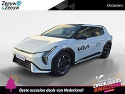 Wit Gebruikt 2025 Kia EV4 Hatchback | € 48.945 (Eerlijke prijs)