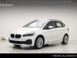 Wit Gebruikt 2019 BMW 225 Active Tourer Executive MPV | € 22.895 (Eerlijke prijs)