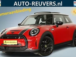 Rood Gebruikt 2022 Mini Cooper S Hatchback | € 20.900 (Eerlijke prijs)