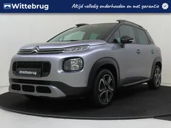 Grijs Gebruikt 2021 Citroën C3 Aircross PureTech SUV | € 17.450 (Eerlijke prijs)