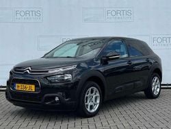 Zwart Gebruikt 2019 Citroën C4 Origins SUV | € 11.600 (Eerlijke prijs)