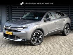 Grijs Nieuw 2025 Citroën C4 Sedan | € 31.885 (Goede deal)