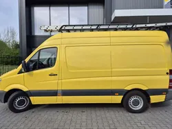 Gebruikt 2011 Mercedes Sprinter Van | € 9.900 (Super prijs)