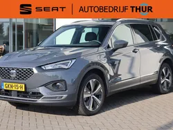 Grijs Gebruikt 2023 Seat Tarraco Business SUV | € 43.950 (Iets duurder)