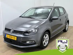 Hatchback Gebruikt 2014 VW Polo Highline Hatchback | € 11.998 (Eerlijke prijs)