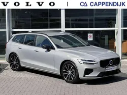 Stationwagon Gebruikt 2025 Volvo V60 Plus Stationwagen | € 52.750 (Duur)
