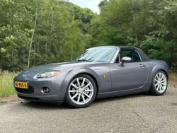 Grijs Gebruikt 2006 Mazda MX5 Cabriolet | € 7.750 (Goede deal)