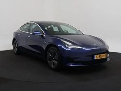 Gebruikt 2019 Tesla Model 3 Standard Range Plus Sedan | € 17.950 (Eerlijke prijs)