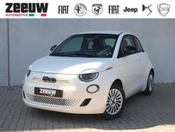Wit Gebruikt 2025 Fiat 500e Red Hatchback | € 27.450
