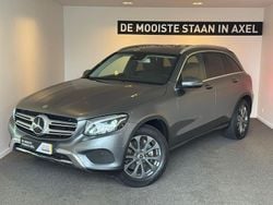 Suv Gebruikt 2018 Mercedes GLC250 Business SUV | € 28.950 (Super prijs)