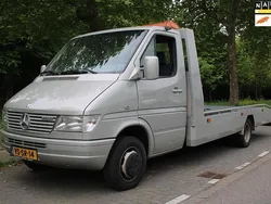 Overige Gebruikt 1997 Mercedes Sprinter Van | € 6.999 (Duur)