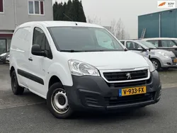 Overige Gebruikt 2017 Peugeot Partner MPV | € 4.450 (Super prijs)