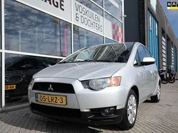 Grijs Gebruikt 2010 Mitsubishi Colt Edition Hatchback | € 4.650 (Iets duurder)