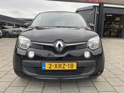 Zwart Gebruikt 2014 Renault Twingo Expression Hatchback | € 6.750 (Eerlijke prijs)