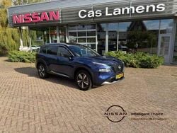 Caspian blue (blauw parelmoer) Gebruikt 2024 Nissan X-Trail Pack SUV | € 39.950 (Eerlijke prijs)