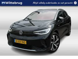 Zwart Gebruikt 2023 VW ID.4 Pro SUV | € 30.950