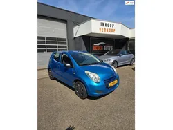 Blauw Gebruikt 2010 Suzuki Alto Hatchback | € 2.499 (Eerlijke prijs)