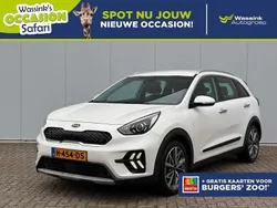 Wit Gebruikt 2020 Kia Niro SUV | € 21.360 (Eerlijke prijs)