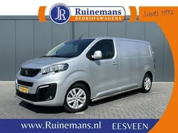 Zilver Gebruikt 2018 Peugeot Expert Van | € 11.750 (Super prijs)