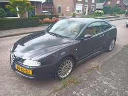 Gebruikt 2007 Alfa Romeo GT Distinctive Coupé | € 5.500 (Duur)