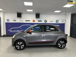 Grijs Gebruikt 2018 Renault Twingo Collection Hatchback | € 6.999 (Eerlijke prijs)