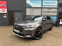 Grijs Gebruikt 2021 DS Automobiles DS7 Crossback Performance SUV | € 29.950 (Eerlijke prijs)