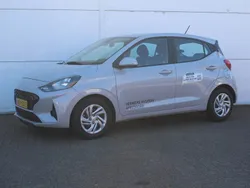 Grijs Gebruikt 2025 Hyundai i10 Comfort Hatchback | € 20.980 (Eerlijke prijs)