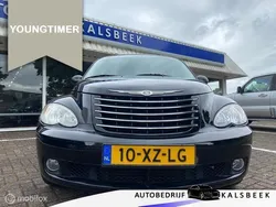 Chrysler PT Cruiser