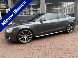 Grijs Gebruikt 2010 Audi A5 S-Line Coupé | € 8.950 (Eerlijke prijs)