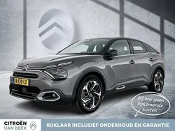 Suv Gebruikt 2022 Citroën C4 Shine SUV | € 21.445 (Goede deal)