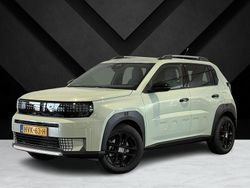 Groen Nieuw 2025 Fiat Panda Icon Hatchback | € 25.995 (Goede deal)