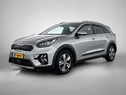 Grijs metallic Gebruikt 2020 Kia e-Niro SUV | € 22.795 (Super prijs)