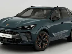 Blauw Nieuw 2025 Cupra Terramar VZ SUV | € 53.320 (Goede deal)