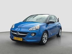 Blauw Gebruikt 2014 Opel Adam Jam Hatchback | € 8.450 (Eerlijke prijs)