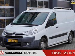 Overige Gebruikt 2014 Citroën Jumpy Van | € 3.750 (Goede deal)