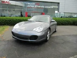 Grijs Gebruikt 2004 Porsche 911 Hatchback | € 34.500