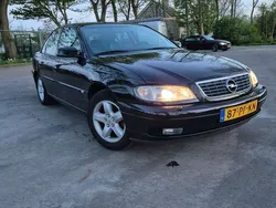 Opel Omega