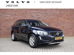 Gebruikt 2016 Volvo XC60 Summum SUV | € 17.900 (Duur)