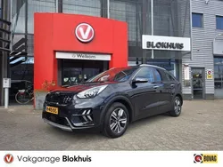 Blauw Gebruikt 2020 Kia Niro SUV | € 19.245 (Eerlijke prijs)