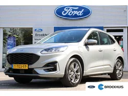 Grijs Gebruikt 2023 Ford Kuga ST-Line SUV | € 27.395 (Goede deal)